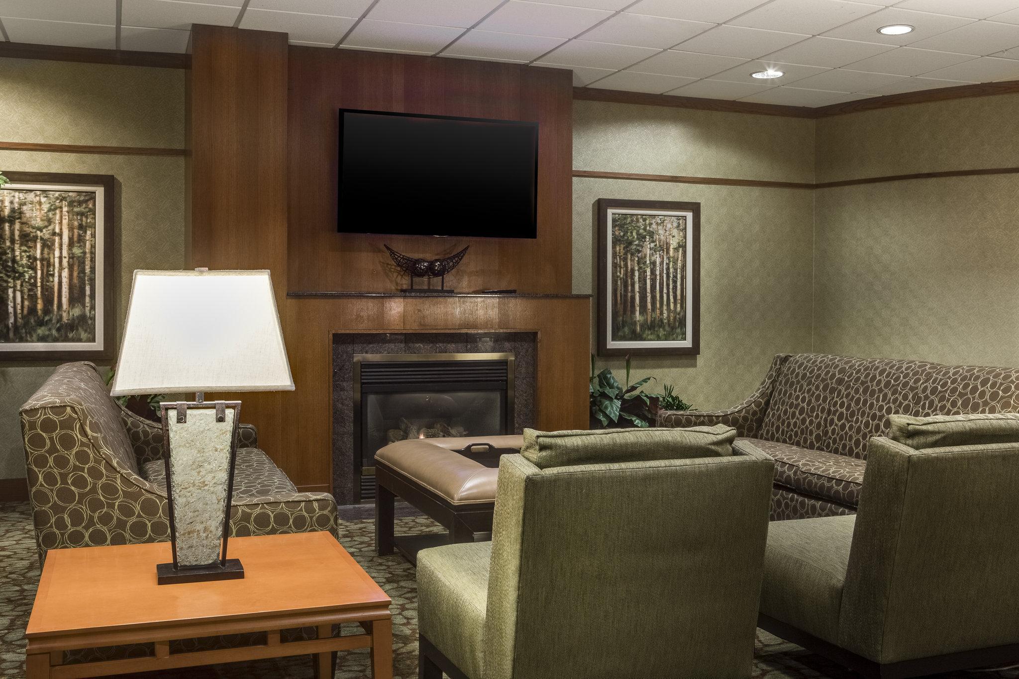 & Des Moines-northwest By Ihg Urbandale